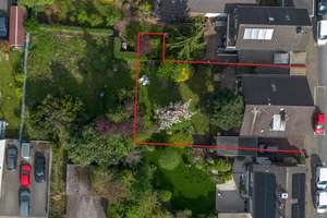 3 Familienhaus mit 2 freien, großen Wohnungen plus Garage in Bergheim-Büsdorf – Windmühlenstr. 24, 50129 Bergheim – Vorschaubild 38