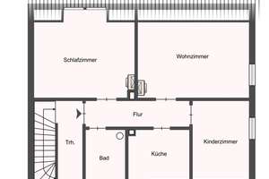 Gepflegte Doppelhaushälfte
- Keller - Garten - Garage - – Die vollständige Adresse der Immobilie erhältst du vom Anbieter., 58579 Schalksmühle – Vorschaubild 25