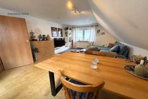 Schöne 3 Zimmer DG-Wohnung in ruhiger zweiter Baureihe – Die vollständige Adresse der Immobilie erhältst du vom Anbieter., 74076 Heilbronn, Heilbronn – Vorschaubild 7