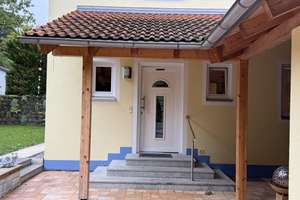 Sehr schönes 2 Fam. Haus in ruhiger Lage von Bernried zum Traumpreis!! – Ahornplatz 5, 82347 Bernried am Starnberger See – Vorschaubild 3