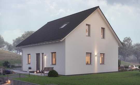 Mit dem Profi an der Hand ins Eigenheim - massa haus macht Wohnträume wahr