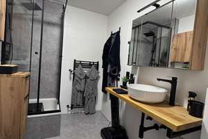 Wunderschöne Etagenwohnung in Solingen Mitte – Die vollständige Adresse der Immobilie erhältst du vom Anbieter., 42651 Solingen-Mitte, Solingen – Vorschaubild 8