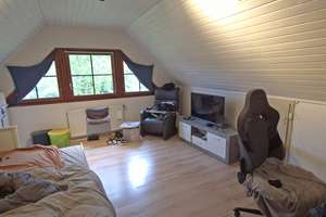 PREISSENKUNG!!! Gepflegtes Einfamilienhaus auf großem Grundstück mit traumhaftem Wintergarten – In den Eichen 3, 27389 Vahlde – Vorschaubild 15