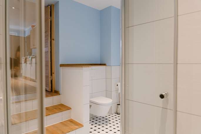 Immobilie in Sörth - Ländlich, ruhig & nicht nur für Handwerker ein Traum - Bild 2