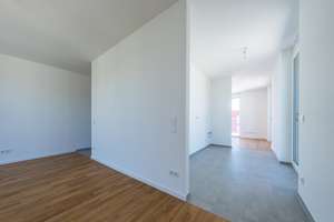 2-Zi.-Wohnung im 5. OG mit Süd-Ost-West-Ausrichtung und großem Süd-West-Balkon – Die vollständige Adresse der Immobilie erhältst du vom Anbieter., 81673 Josephsburg, München – Vorschaubild 10