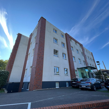 Fußläufig zur Innenstadt I Flexible Raumaufteilung | Barrierefrei