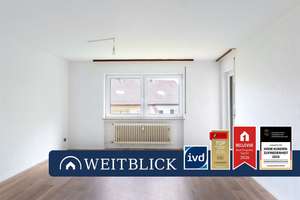 WEITBLICK: Gepflegt. Frei. Bereit!