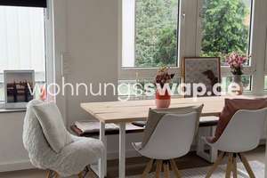 Wohnungstausch: Hammer Str. 232