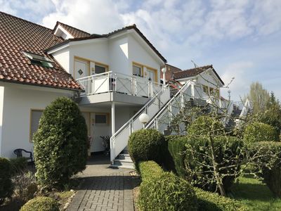 Schöne sanierte 3 Zimmer  Seniorenwohnung