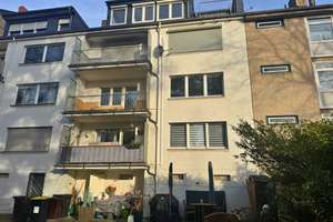 Perfekt für Eigennutzer: 3-Zimmer-Wohnung in Windberg inkl. Balkon, Garage & Stellplatz *ca. 70 m² * – Die vollständige Adresse der Immobilie erhältst du vom Anbieter., 41063 Windberg, Mönchengladbach – Vorschaubild 10
