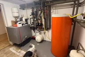 Einfamilienhaus mit Garten & Garage in ruhiger Sackgasse – 28277 Kattenturm, Bremen – Vorschaubild 17