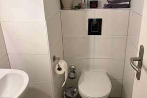 Stilvolle 2-Zimmer Wohnung in der Florastraße – Die vollständige Adresse der Immobilie erhältst du vom Anbieter., 40217 Unterbilk, Düsseldorf – Vorschaubild 6