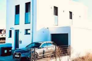 NEUBAU EINFAMILIENHAUS + NEUBAUGEBIET LANGEN **PROVISIONSFREI** – Offenbach (Kreis) – Vorschaubild 2