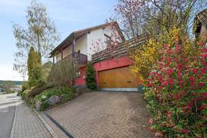 Provisionsfrei – Familienfreundliches Haus in ruhiger Lage inkl. Büro mit separatem Eingang – Die vollständige Adresse der Immobilie erhältst du vom Anbieter., 78112 Sankt Georgen im Schwarzwald – Vorschaubild 22