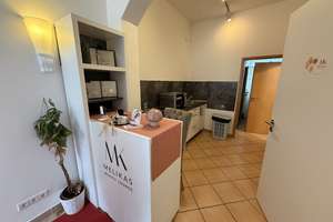 Lichtdurchflutete 1,5-Zimmer-Erdgeschosswohnung – Eichendorffstraße 1, 38110 Wenden-Thune-Harxbüttel, Braunschweig – Vorschaubild 8