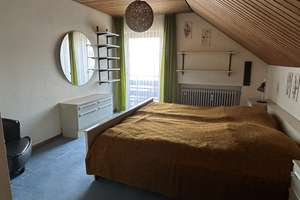 VR IMMO: Netphen, großzügiges Einfamilienhaus mit Einliegerwohnung in unverbaubarer Toplage! – Die vollständige Adresse der Immobilie erhältst du vom Anbieter., 57250 Netphen – Vorschaubild 23