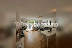 Tauschwohnung: Idyllische Gartenwohnung in Sülz – Die vollständige Adresse der Immobilie erhältst du vom Anbieter., 50935 Sülz, Köln – Vorschaubild 2