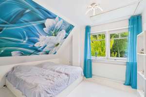 Zuhause für die ganze Familie: Freistehendes Einfamilienhaus mit Sauna und Garten – Die vollständige Adresse der Immobilie erhältst du vom Anbieter., 26133 Osternburg, Oldenburg (Oldenburg) – Vorschaubild 8