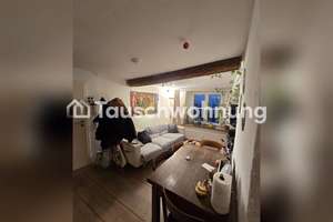 Tauschwohnung: Charmante Altbauwohnung mit Innenhof ruhig und zentral – Auergasse 6, 93047 Innenstadt, Regensburg – Vorschaubild 4