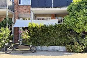 Loftige 3-Zimmer-Wohnung mit Terrasse  / Innenstadt Fürth – Hirschenstraße 42, 90762 Altstadt, Innenstadt, Fürth – Vorschaubild 19
