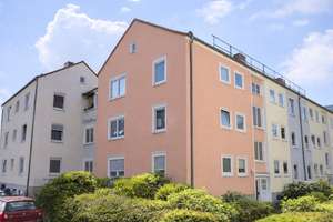 ‼️ Attraktive 2-Zimmer-Wohnung mit Balkon in beliebter Lage von Osnabrück-Wüste‼️ – Die vollständige Adresse der Immobilie erhältst du vom Anbieter., 49080 Wüste, Osnabrück – Vorschaubild 8