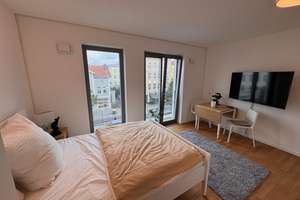 Weißensee: Berliner Allee: ERSTBEZUG im NEUBAU - ab SOFORT: 1-Zi-Whg, 22 m² - VHS 2. OG – Die vollständige Adresse der Immobilie erhältst du vom Anbieter., 13088 Weißensee, Berlin – Vorschaubild 12