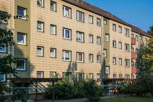 Modernisierte 3-Zimmer-Wohnung in Teichnähe – Die vollständige Adresse der Immobilie erhältst du vom Anbieter., 38448 Teichbreite, Wolfsburg – Vorschaubild 3