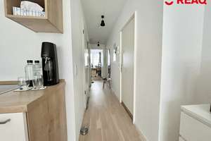 Moderne 3-Zimmer Erdgeschosswohnung mit Terrasse in Burtscheid! – Die vollständige Adresse der Immobilie erhältst du vom Anbieter., 52062 Burtscheider Kurgarten, Aachen – Vorschaubild 6