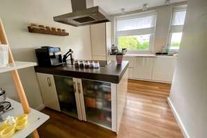 Wunderschöne Penthouse-Wohnung mit großer Dachterrasse in Braunschweig – Die vollständige Adresse der Immobilie erhältst du vom Anbieter., 38112 Nordstadt, Braunschweig – Vorschaubild 12