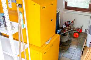 Gemütliches Wohnhaus mit Garage in ruhiger Lage von Schlicht an der Vils - renovierungsbedürftig – Amberg-Sulzbach (Kreis) – Vorschaubild 23
