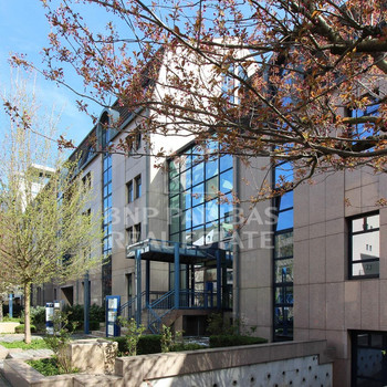 Büroflächen mit variabler Raumaufteilung / MP ab 14,00 EUR