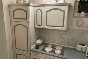 Helle 2-Zimmer Wohnung in München-Bogenhausen – Elektrastraße 13, 81925 Parkstadt, München – Vorschaubild 4