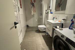 Nachmiete/Untermiete gesucht — 2-Zimmer Wohnung in Aachen - Trierer Straße – Hünefeldstraße 33, 52068 Trierer Straße, Aachen – Vorschaubild 12