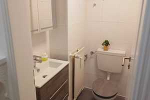 Vollmöbliertes und modernes Apartment in der nähe von BMW & Amazon  – Knorrstraße 36, 80807 München – Vorschaubild 7