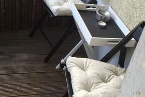 Exklusive 3-Zimmer-Wohnung mit Balkon und EBK in Köln – Eifelstraße 2, 50677 Neustadt/Süd, Köln – Vorschaubild 15