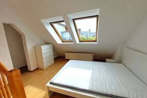 Fully furnished 2 room rooftop apartment in Wedding – Fehmarnerstr. 6, 13353 Wedding, Berlin – Vorschaubild 19