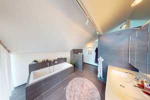 HUF-Traumhaus in Toplage sucht tolle neue Eigentümer! Exklusiv, modern & neuwertiger Zustand! – Groß-Gerau (Kreis) – Vorschaubild 28