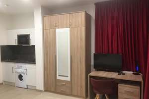 Kompaktes 1-Zimmer-Apartment in Berlin: Praktisch und modern – Die vollständige Adresse der Immobilie erhältst du vom Anbieter., 12489 Adlershof, Berlin – Vorschaubild 7