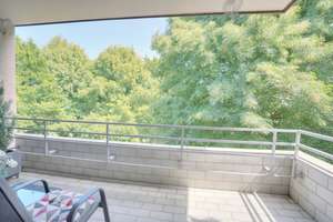 Licht, Freiraum und zwei Balkone – eine Wohnung zum Wohlfühlen in Heilbronn-Böckingen – Die vollständige Adresse der Immobilie erhältst du vom Anbieter., 74080 Böckingen, Heilbronn – Vorschaubild 3