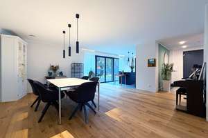🏡 Luxus trifft Natur: neuwertiges Haus mit Terrasse, Garten & Smart Home in Lohmar – Die vollständige Adresse der Immobilie erhältst du vom Anbieter., 53797 Lohmar – Vorschaubild 11