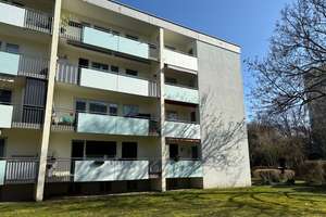 Gepflegte 3-Zimmer-Wohnung in Mainz