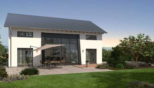 Bild von Trendline S 6 - Exklusiver Wohnkomfort auf allen Ebenen!