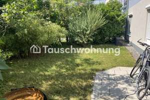 Tauschwohnung: EG mit 150qm Privatgarten, ruhige Lage, TG – 81369 Mittersendling, München – Vorschaubild 4