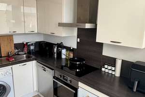 Helle 2-Etagen Penthouse-Wohnung mit Balkon in Schwabing-West – Zittelstraße 8, 80796 Neuschwabing, München – Vorschaubild 8
