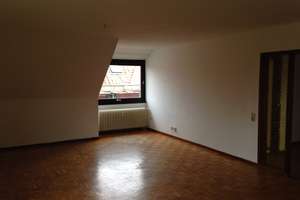 Schöne 3-Zimmer-Dachgeschosswohnung in bevorzugter Wohnlage – Die vollständige Adresse der Immobilie erhältst du vom Anbieter., 27753 Deichhorst, Delmenhorst – Vorschaubild 4