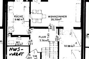 Burgdorf: Top RMH mit viel Platz auf 2 Etagen in Super Lage & großem Garten. – Die vollständige Adresse der Immobilie erhältst du vom Anbieter., 31303 Burgdorf – Vorschaubild 27