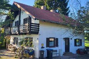 Einfamilienhaus in idyllischer ruhiger Lage! – Die vollständige Adresse der Immobilie erhältst du vom Anbieter., 83547 Babensham – Vorschaubild 3