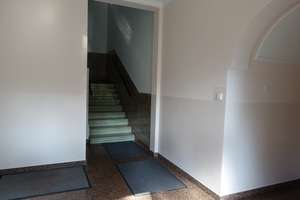 Panoramablick auf die Burg in Toplage frei werdend – Die vollständige Adresse der Immobilie erhältst du vom Anbieter., 90408 Pirckheimerstraße, Nürnberg – Vorschaubild 11