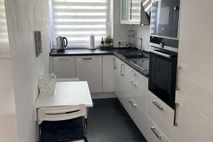 Bezugsfreie 3-Zimmer-Wohnung mit SW-Balkon & Stellplatz in Krefeld-Fischeln – Oberbruchstraße 131, 47807 Fischeln, Krefeld – Vorschaubild 9