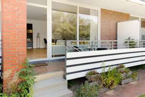 Provisionsfrei! Moderne Erdgeschosswohnung mit gemütlicher Loggia in ruhiger Lage – 48455 Bad Bentheim – Vorschaubild 16